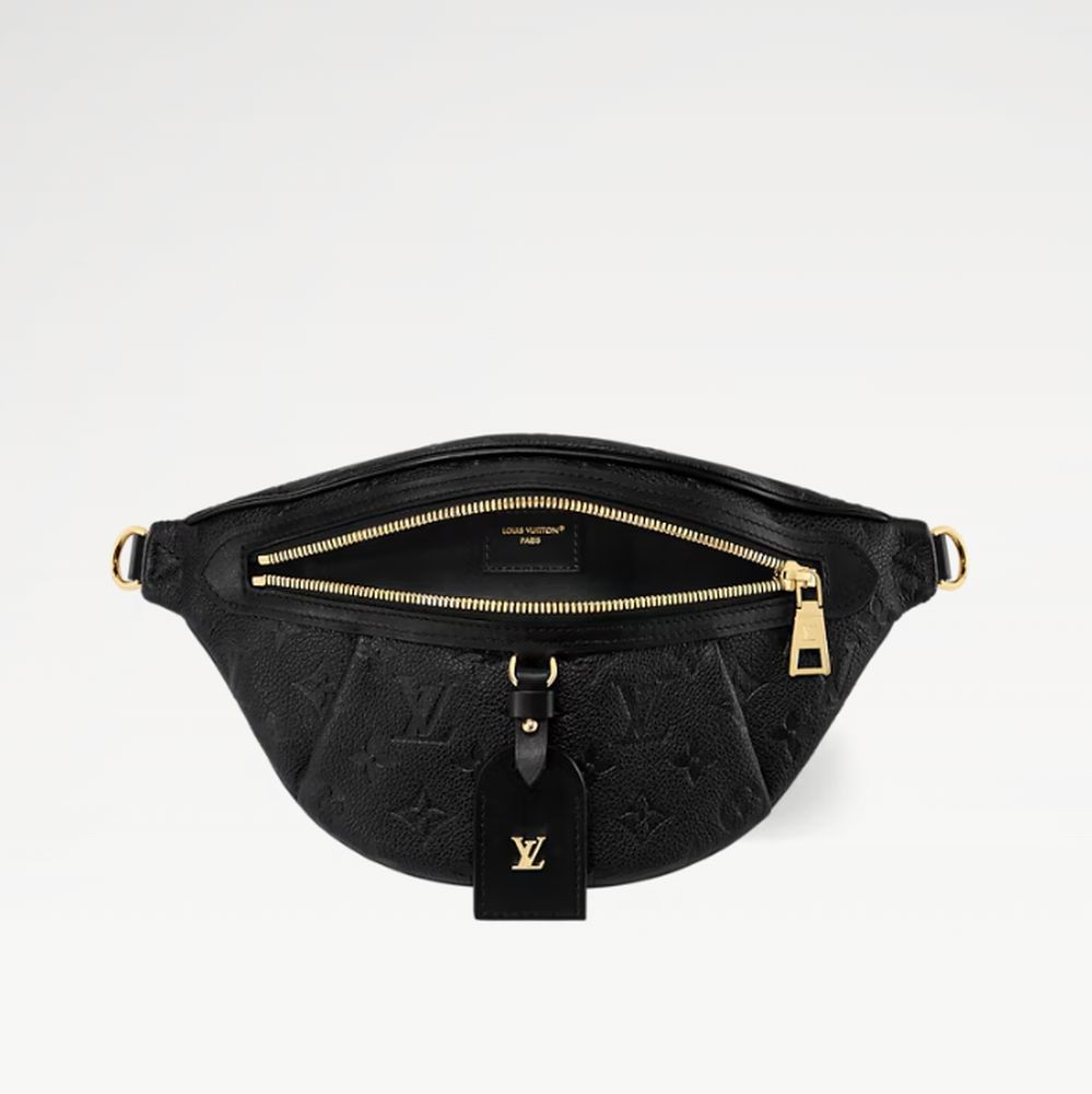 【大人シックで上品】LOUISVUITTON★High Rise ショルダーバッグ