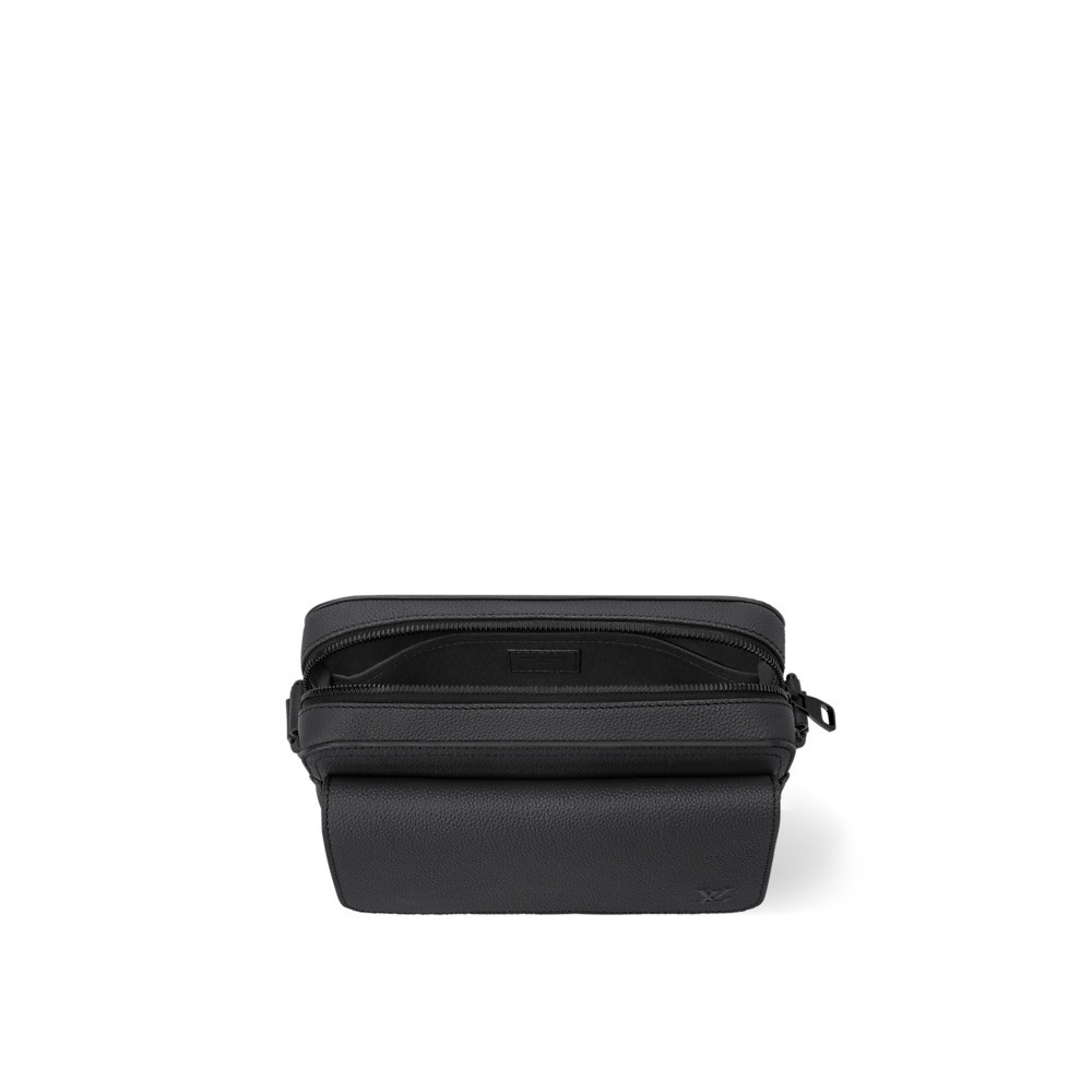 ★上品★【LOUIS VUITTON】サック・メッセンジャー ボーディング M15260