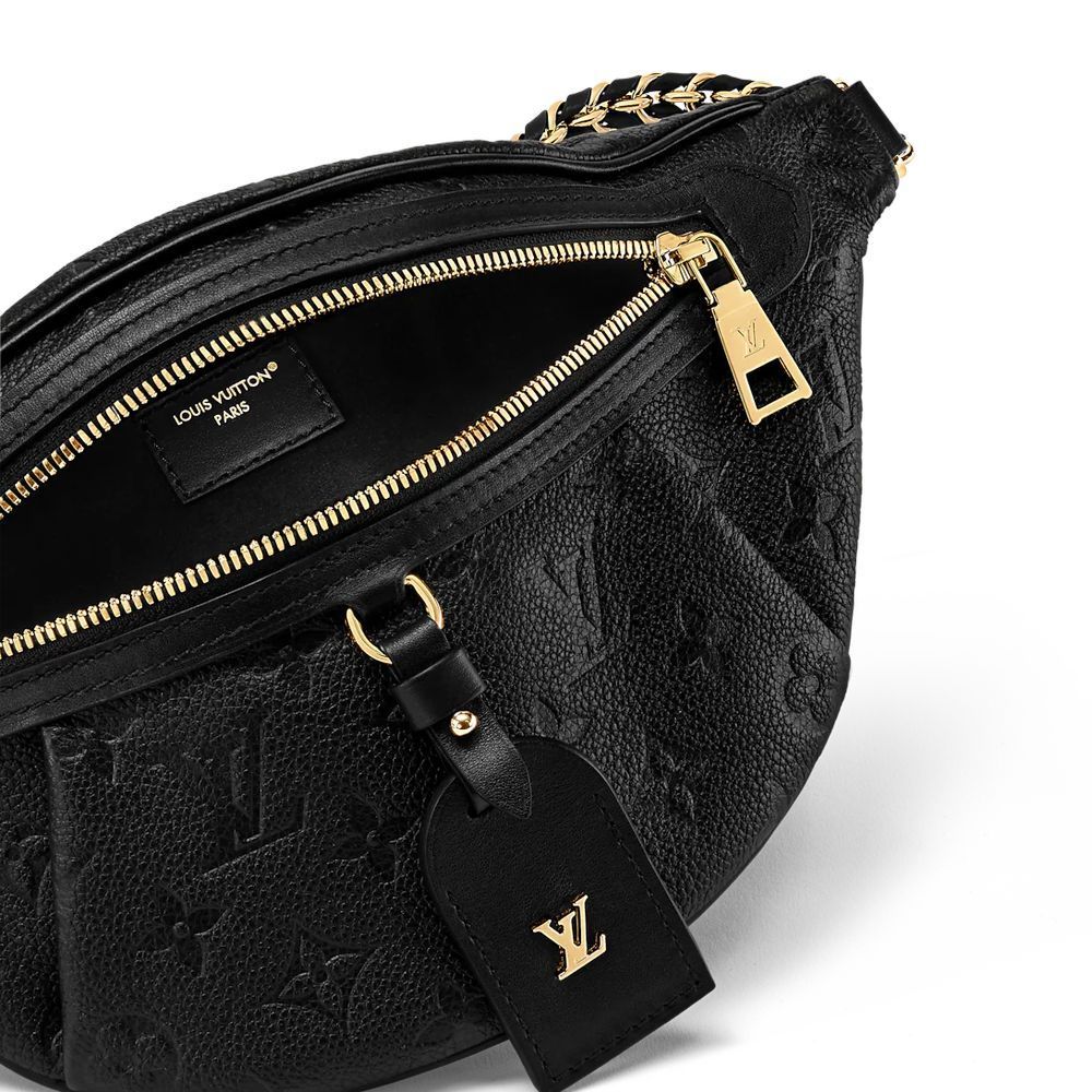 【大人シックで上品】LOUISVUITTON★High Rise ショルダーバッグ