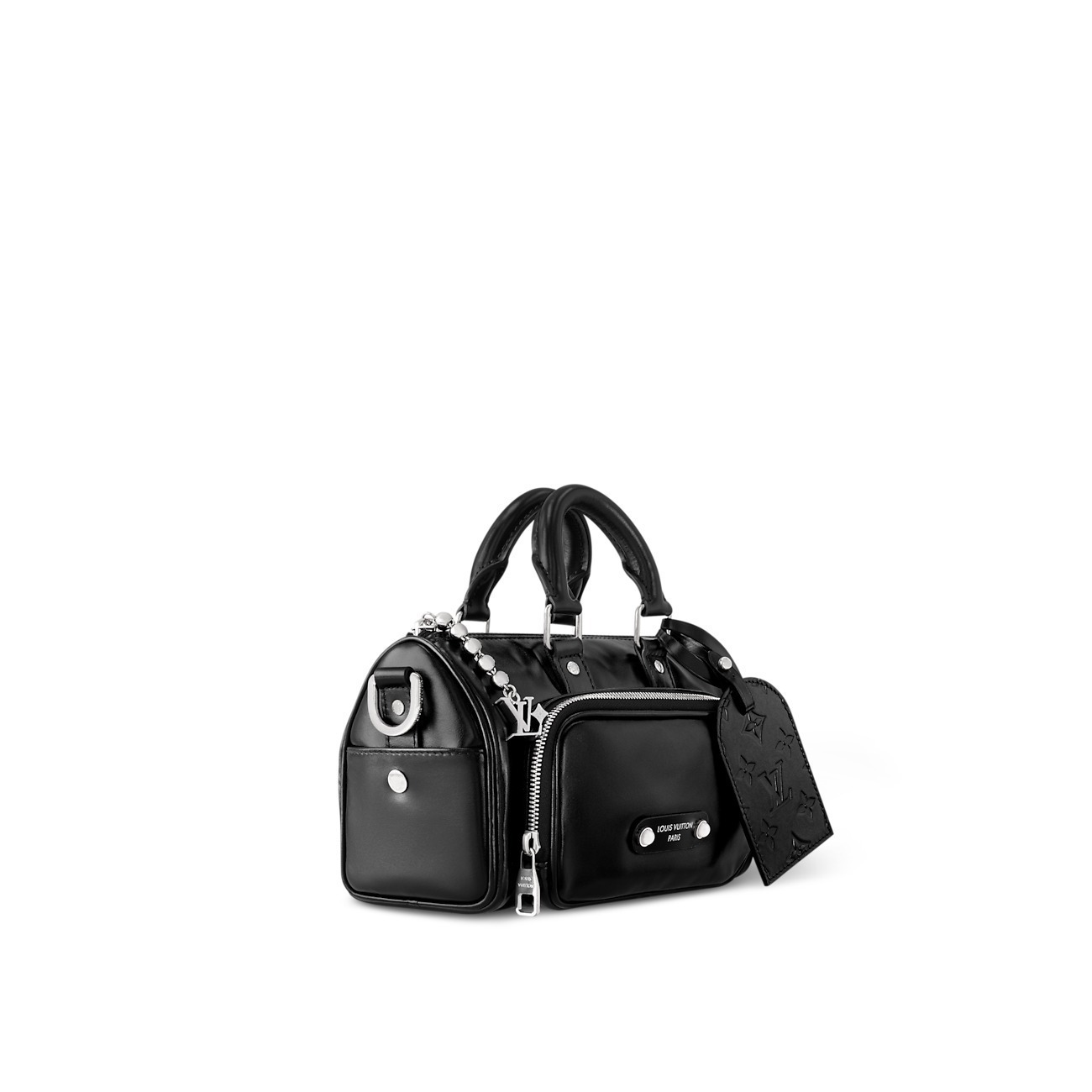 新作*LV*キーポル カーゴ 25 ショルダーバッグ 2way M13988