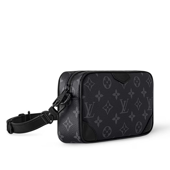 《ユニセックスに使える》LouisVuitton　 ショルダーバック