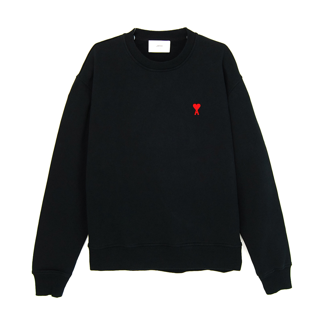 ☆AMI PARIS AMI DE COEUR スウェットシャツ