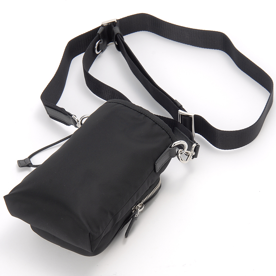 PRADA プラダ スマートフォンケース 2ZH155 2DMI F0002