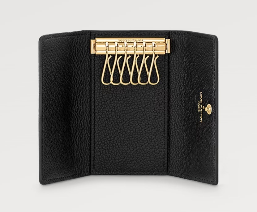 ☆安心の国内発送☆ LV ミュルティクレ 6 キーケース♪