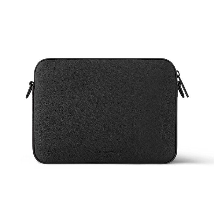 【クールで男らしい】LOUIS VUITTON★ショルダーバック