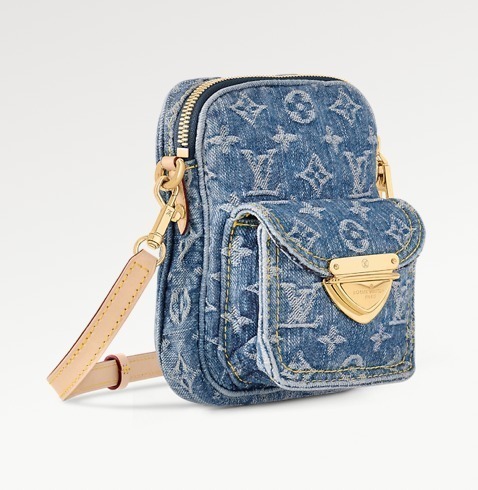 【可愛い】Louis Vuitton ポシェット フェアファックス M82948