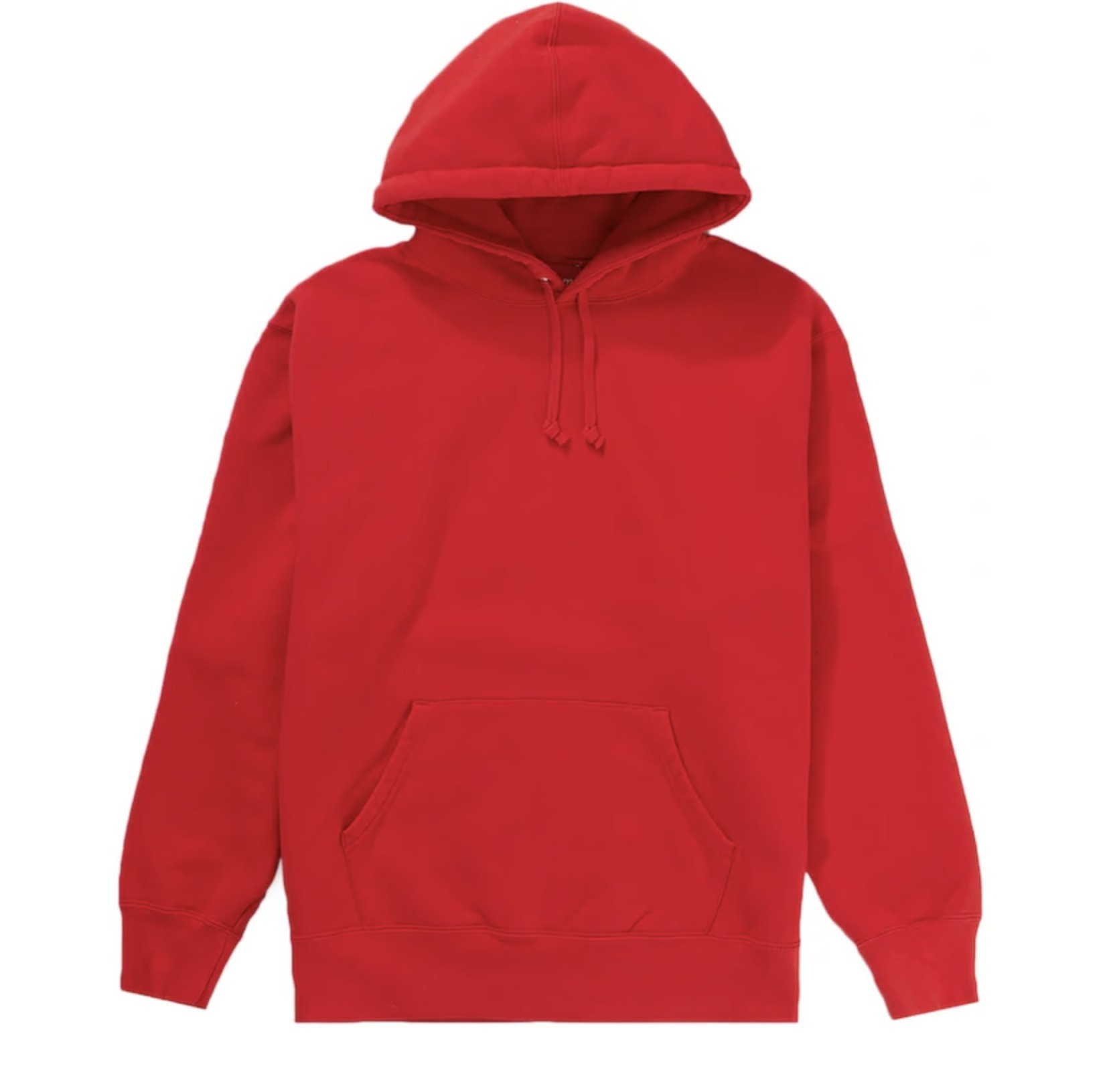 ★Supreme★入手困難★お洒落好き必須のロゴパーカー★