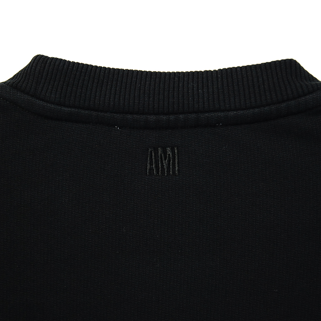 ☆AMI PARIS AMI DE COEUR スウェットシャツ
