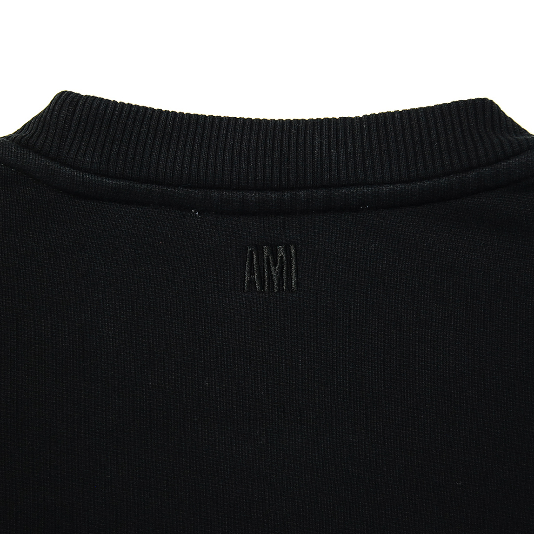 ☆AMI PARIS AMI DE COEUR スウェットシャツ