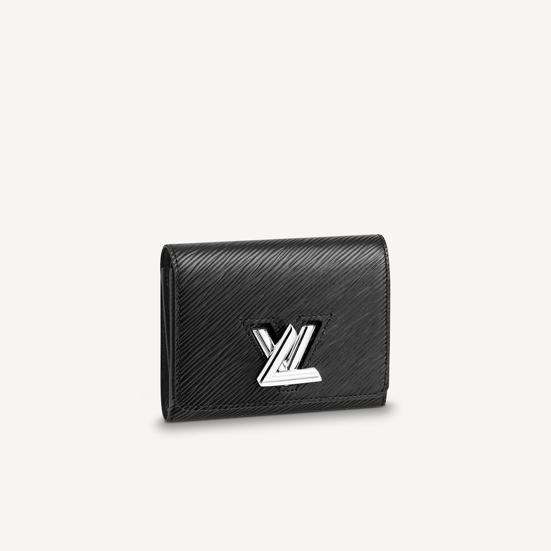 【実用的で使いやすい♪】ルイヴィトン コンパクトウォレット