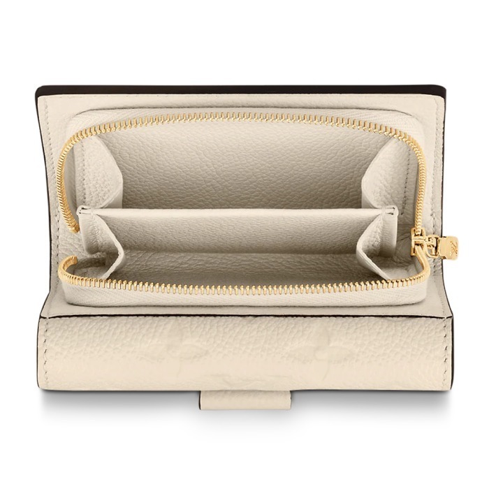 Louis Vuitton ポルトフォイユ・メティス  M80880 M81071