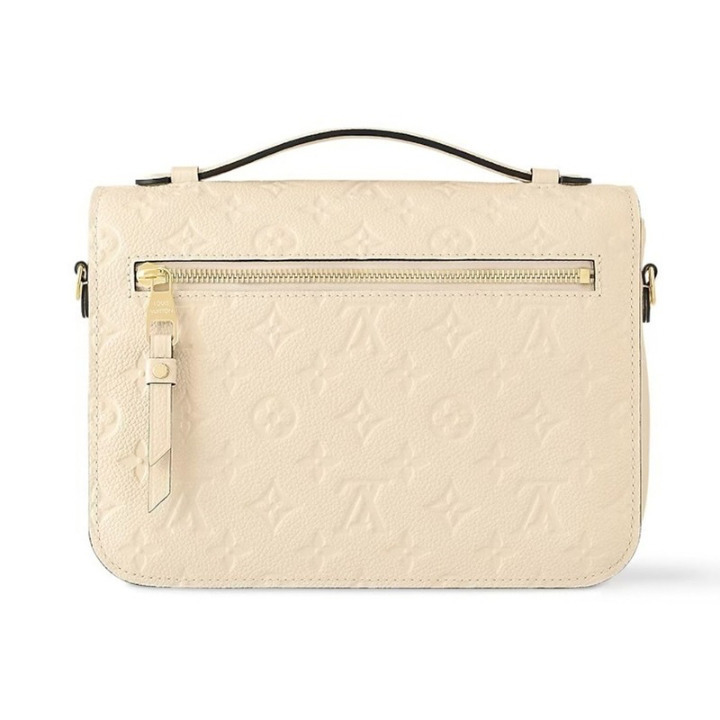 《モノグラム★》Louis Vuitton ポシェット メティス MM