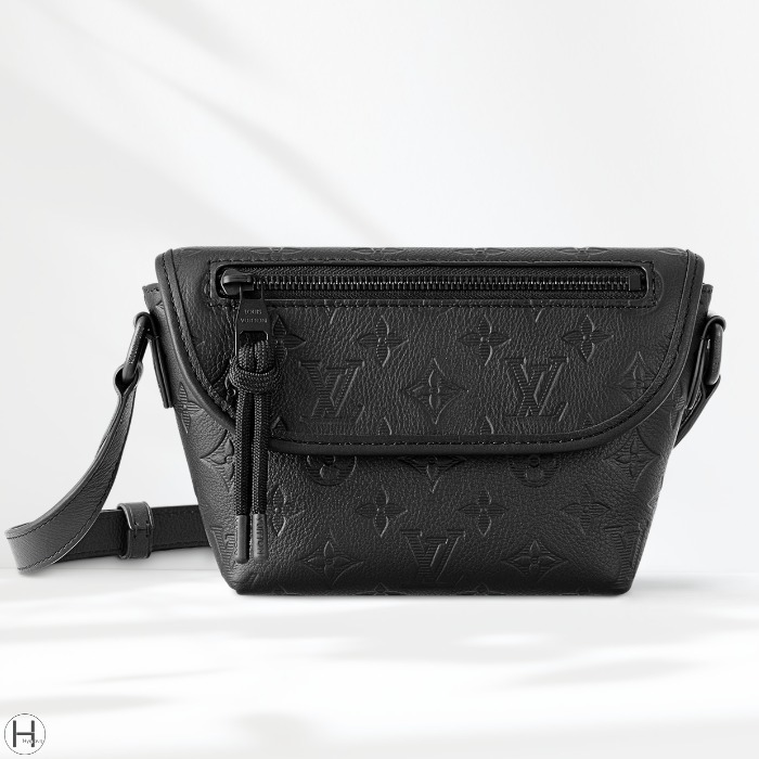 Louis Vuitton パルス ウェアラブル ウォレットバッグ