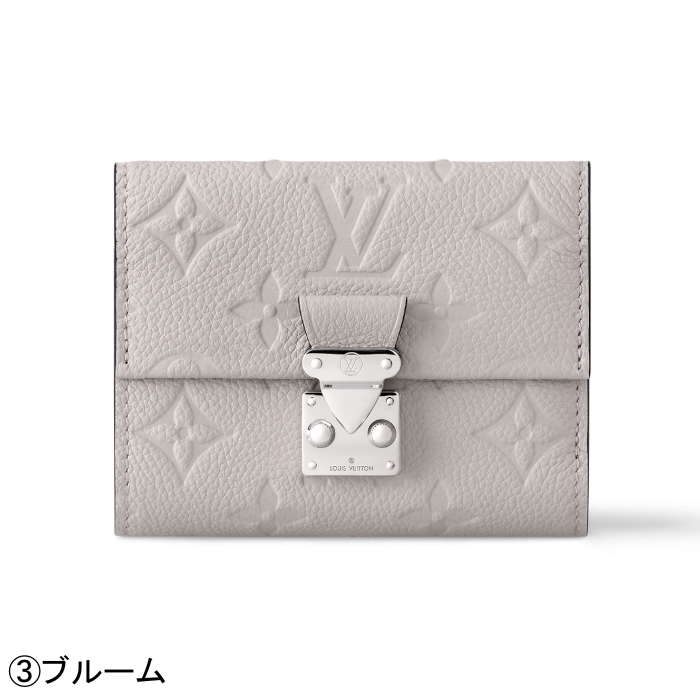Louis Vuitton ポルトフォイユ・メティス  M80880 M81071