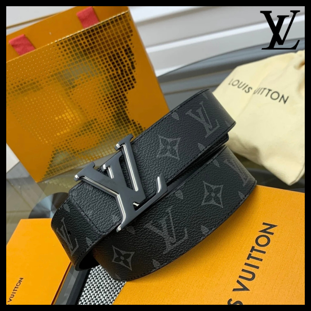 【LOUIS VUITTON日本公式許可旗艦店】ベルト ご好評に付き再入荷！！