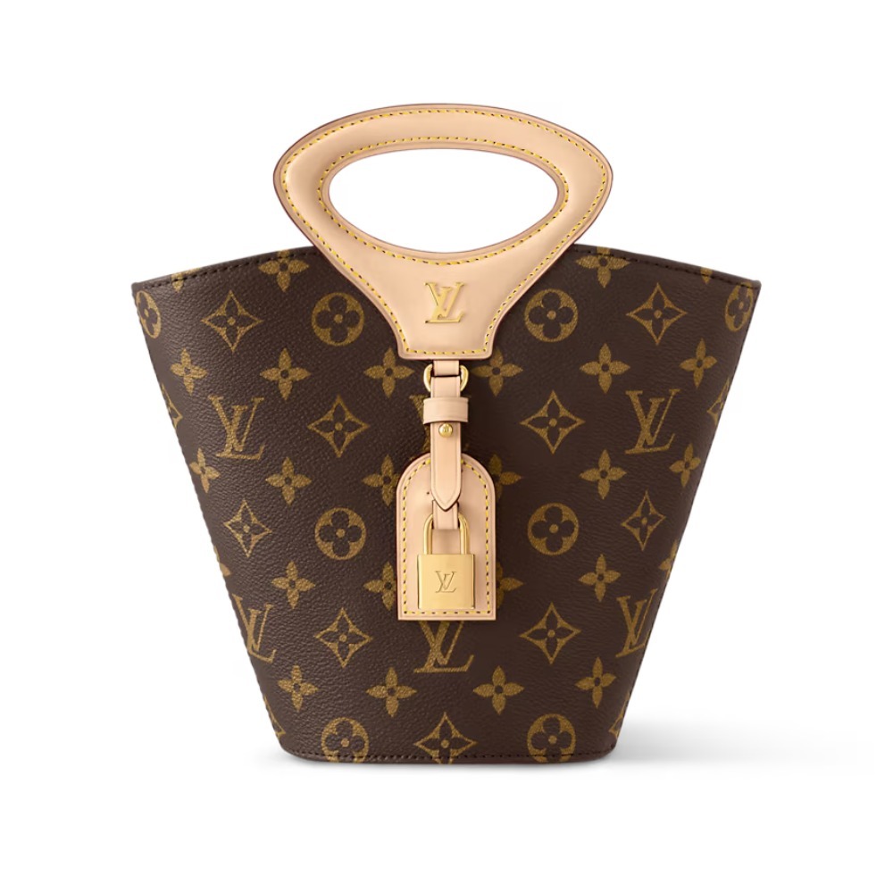 愛され【Louis Vuitton】ルイヴィトン リヴァージュ BB バッグ