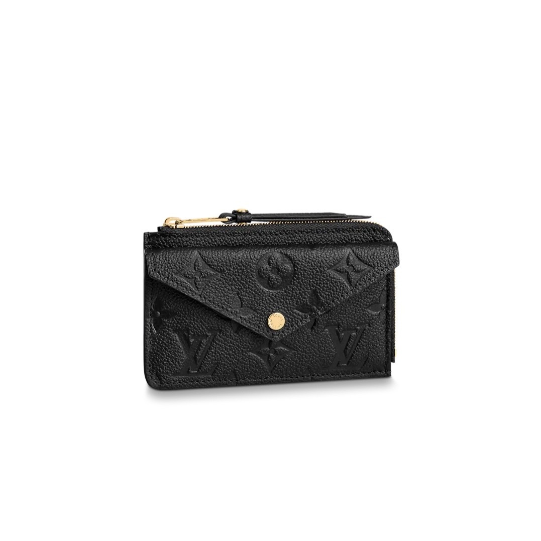 Louis Vuitton ポルト カルト・レクト ヴェルソ M69421