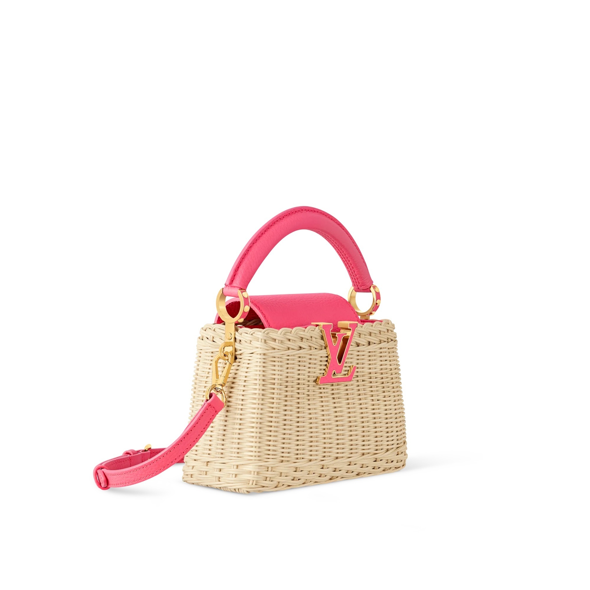 【お出かけに最適♪】LOUIS VUITTON★ハンドバッグ