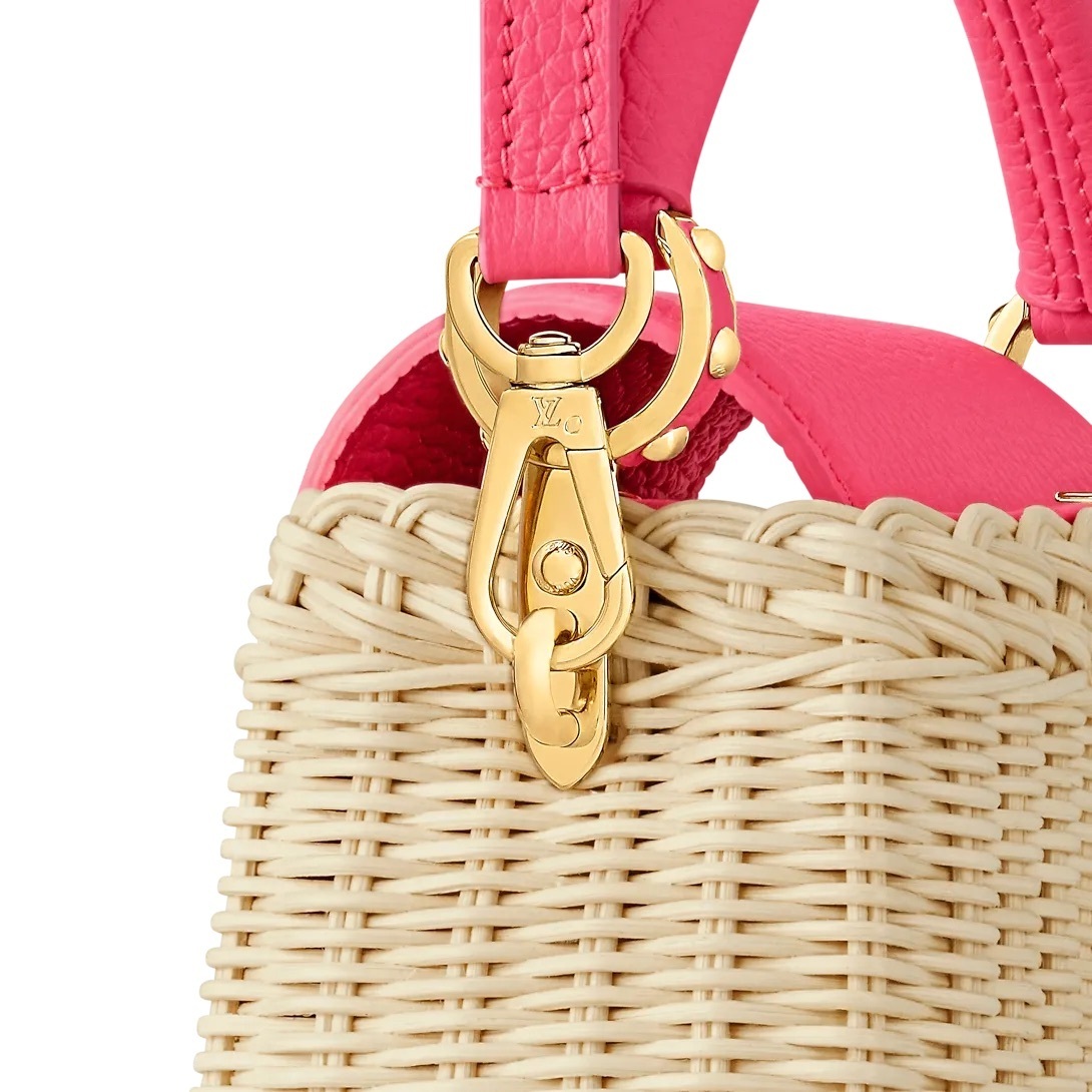 【お出かけに最適♪】LOUIS VUITTON★ハンドバッグ