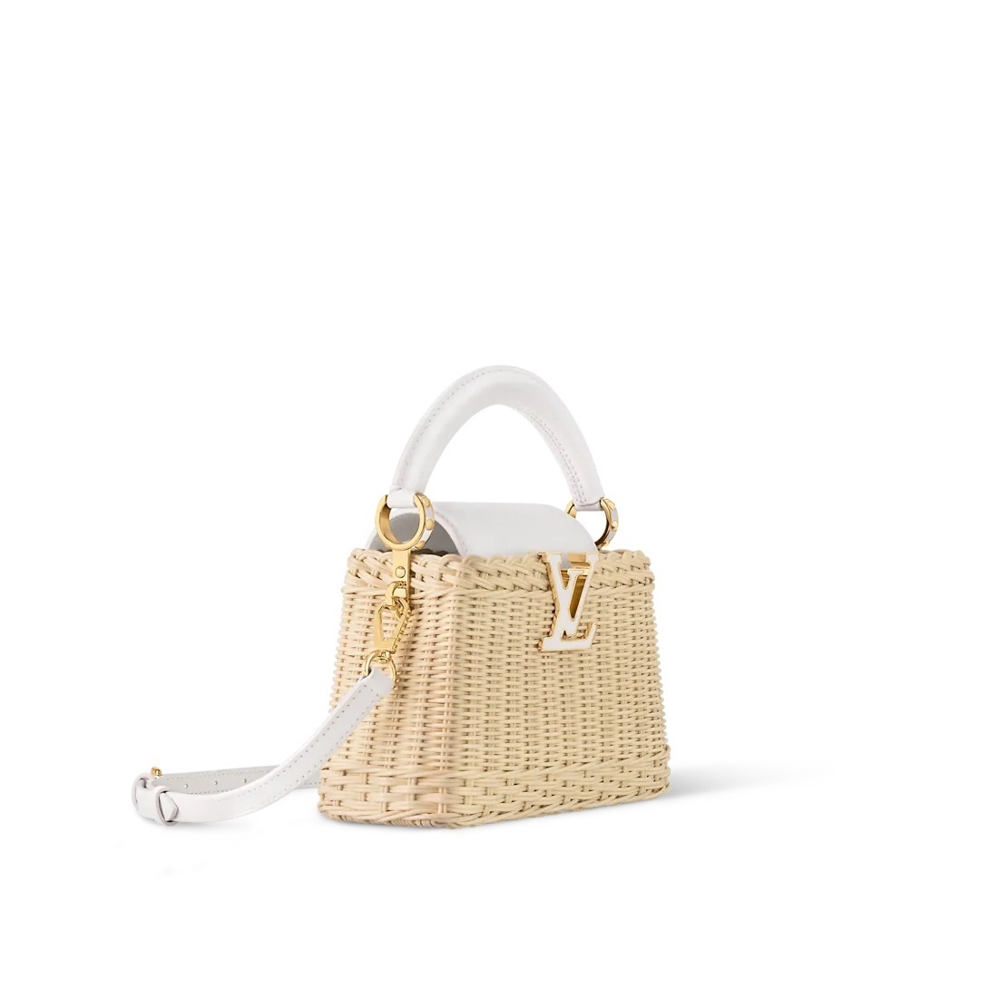 【お出かけに最適♪】LOUIS VUITTON★ハンドバッグ