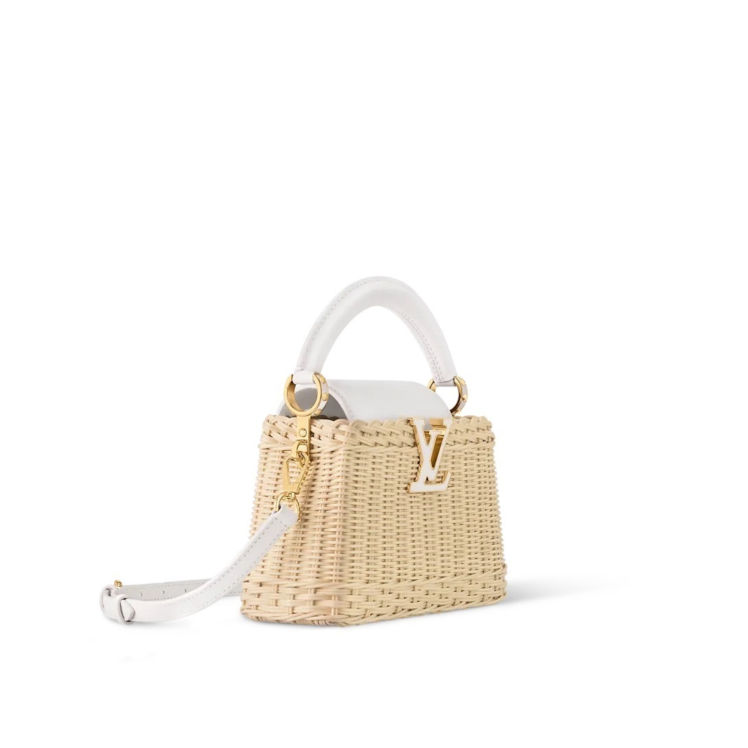 【お出かけに最適♪】LOUIS VUITTON★ハンドバッグ