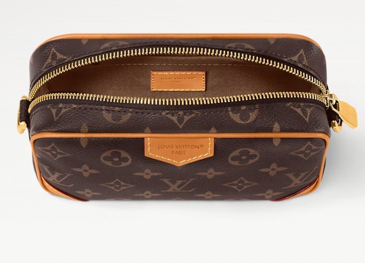 【 LOUIS VUITTON 】M14058 トロカデロ ウェアラブル ウォレット