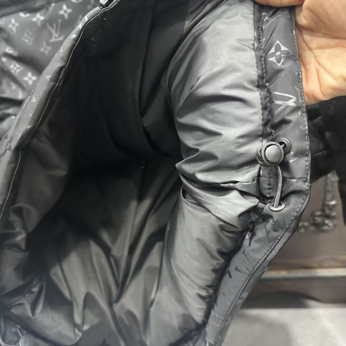 【Louis Vuitton公式 旗艦店】） ダウンジャケット大特価開催