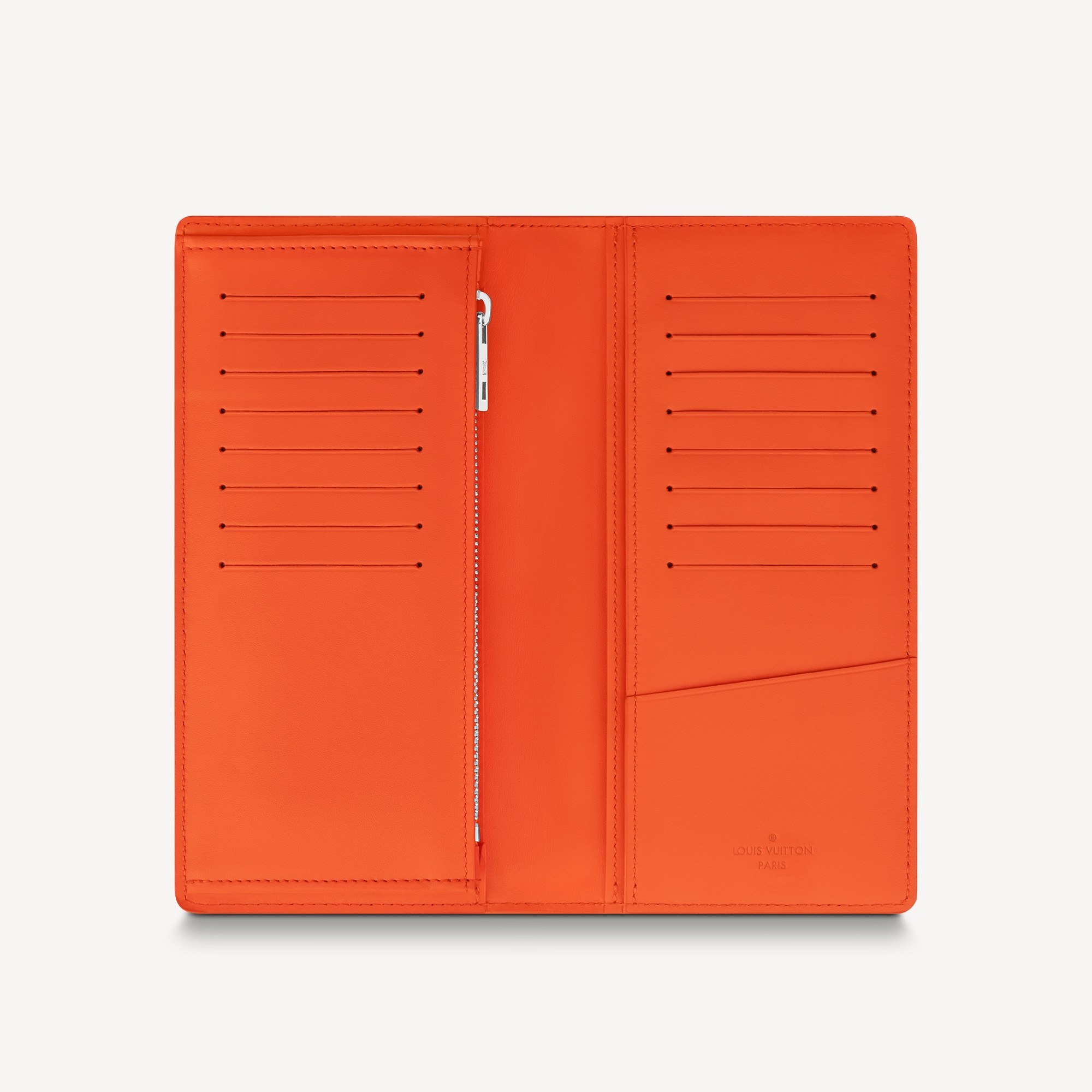 【売れ筋商品★】ルイ・ヴィトン ポルトフォイユブラザNM 長財布 M69980 M81153