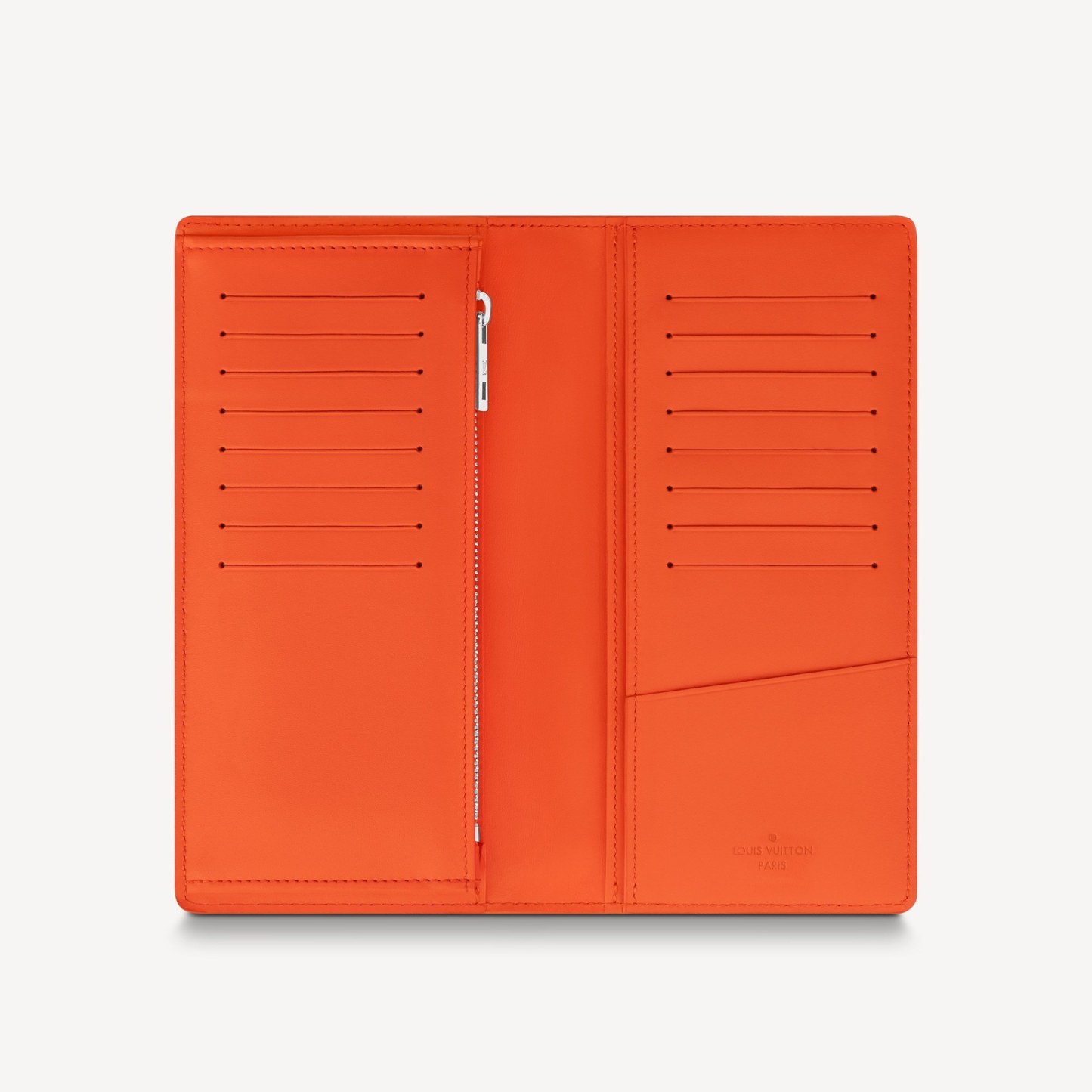 【売れ筋商品★】ルイ・ヴィトン ポルトフォイユブラザNM 長財布 M69980 M81153