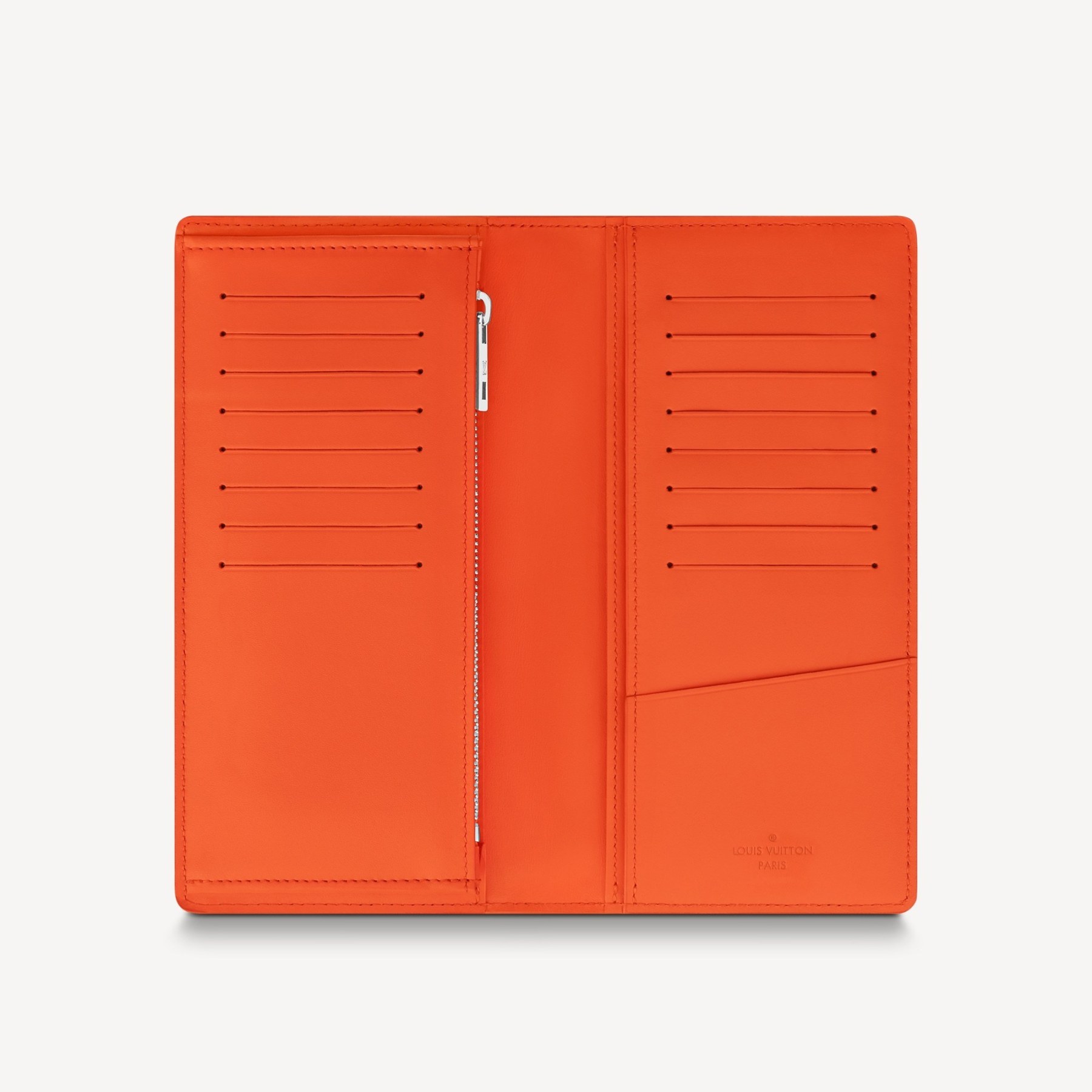 【売れ筋商品★】ルイ・ヴィトン ポルトフォイユブラザNM 長財布 M69980 M81153