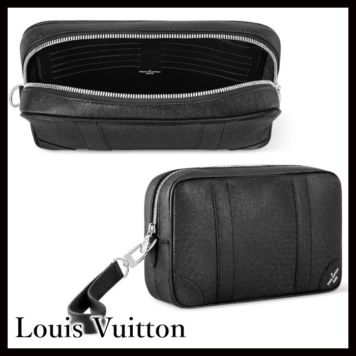Louis Vuitton ポシェット・カサイ M30939