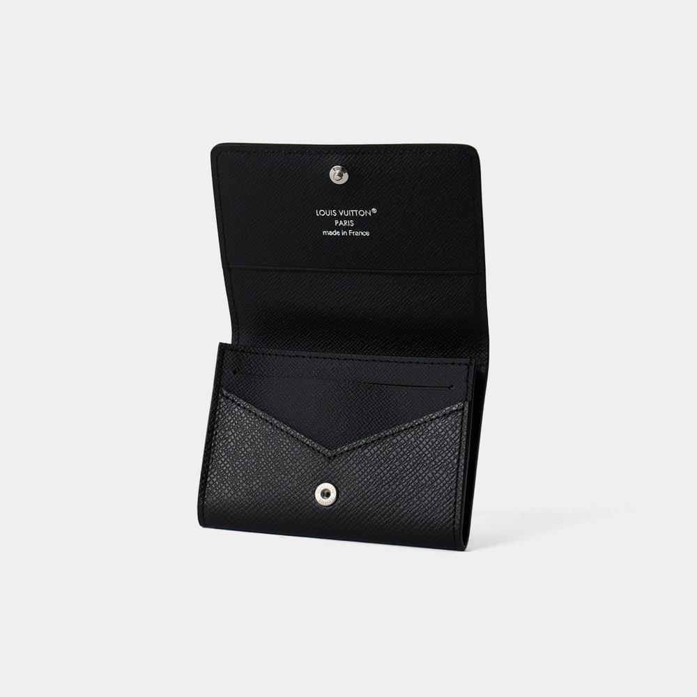Louis Vuitton メンズ カードケース・名刺入れ