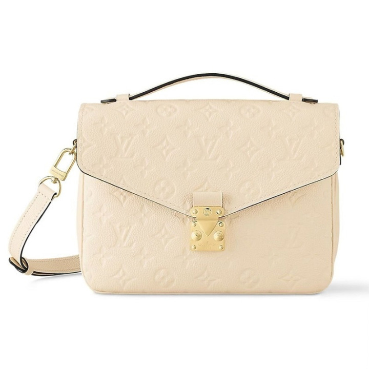 《モノグラム★》Louis Vuitton ポシェット メティス MM