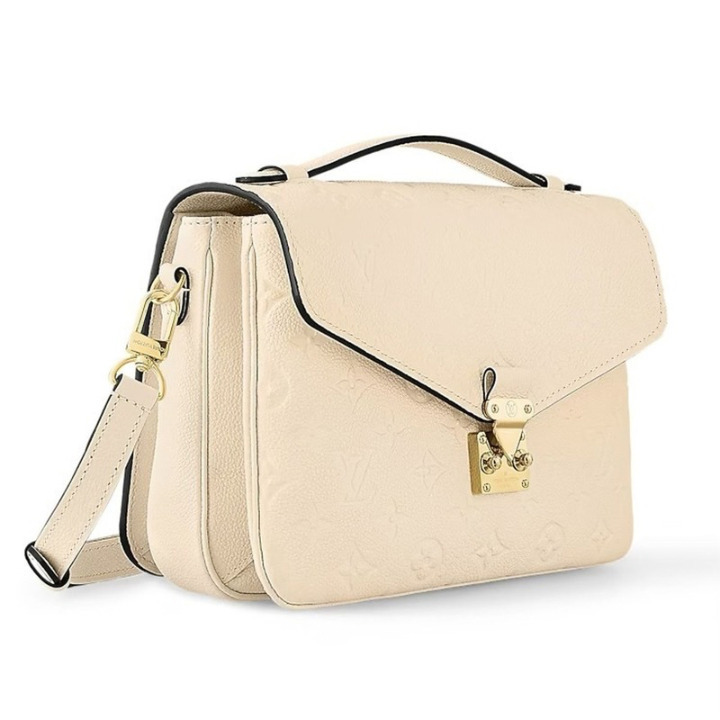 《モノグラム★》Louis Vuitton ポシェット メティス MM