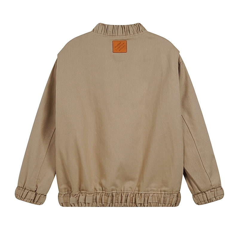 【LOUIS VUITTON】ルイヴィトン ジャケット