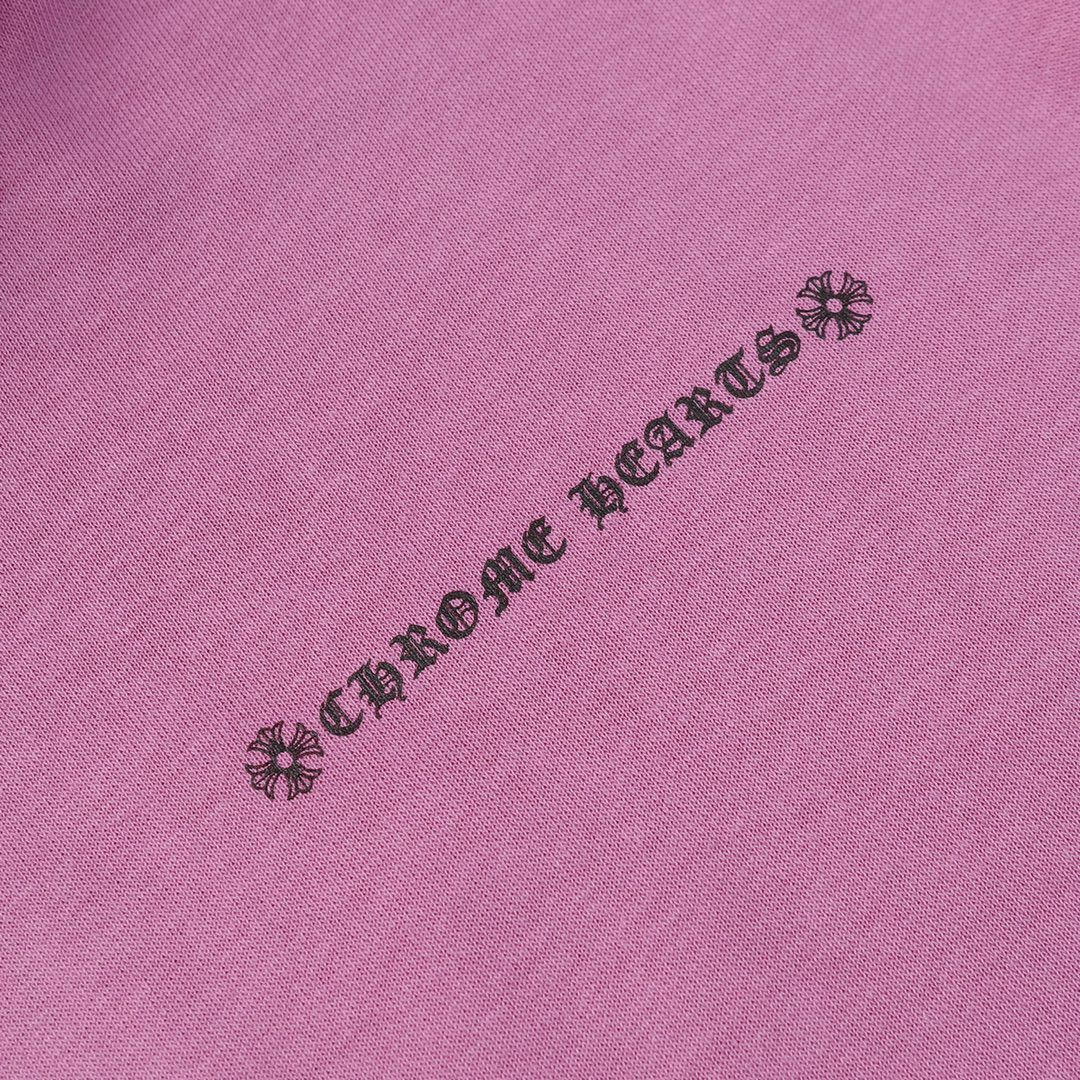 【CHROME HEARTS】パーカー