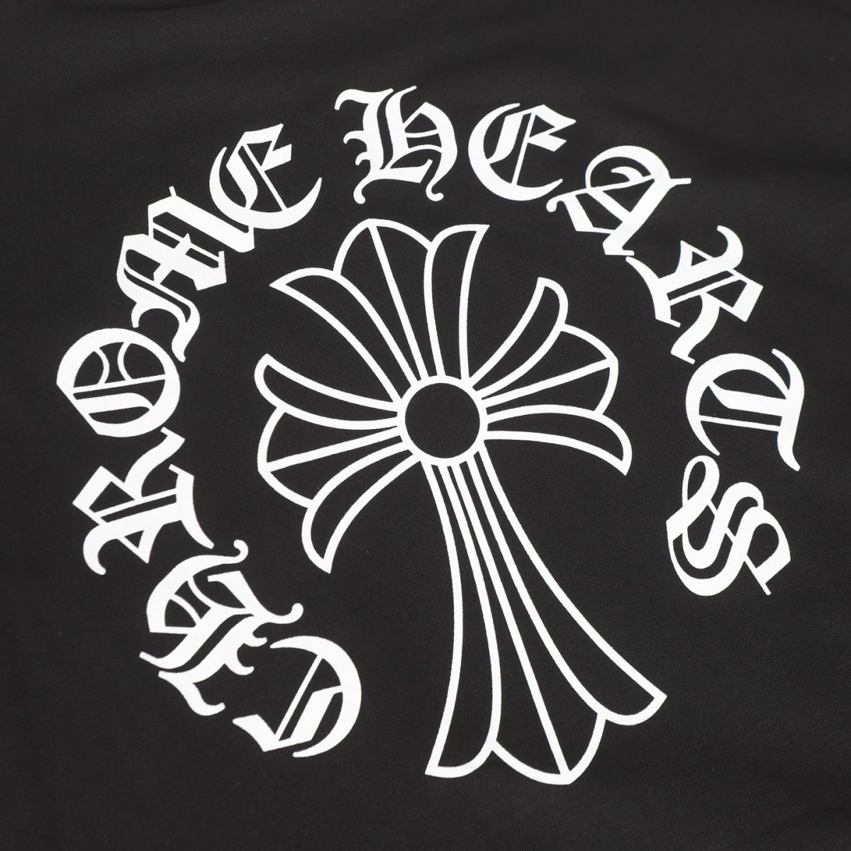 【CHROME HEARTS】長袖 T シャツ