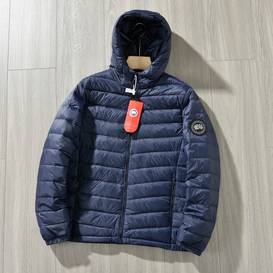 【CANADA GOOSE旗艦店】ダウンジャケット 男女兼用、ご好評に付き再入荷！
