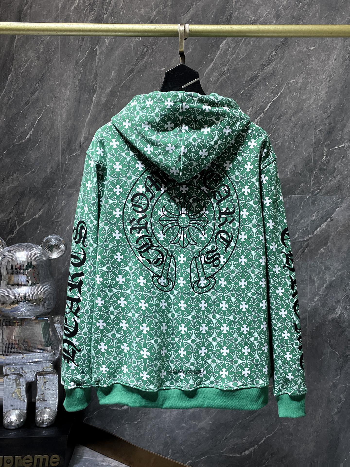 【Chrome Heart】( プラダ ) 【即日出荷】ご好評に付き再入荷！