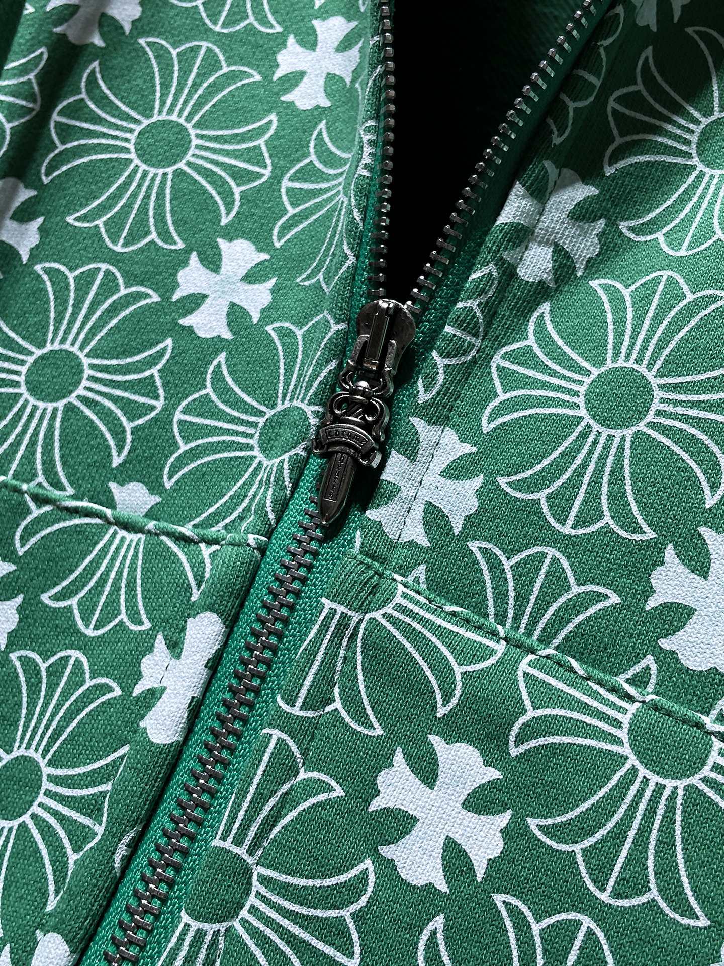 【Chrome Heart】( プラダ ) 【即日出荷】ご好評に付き再入荷！