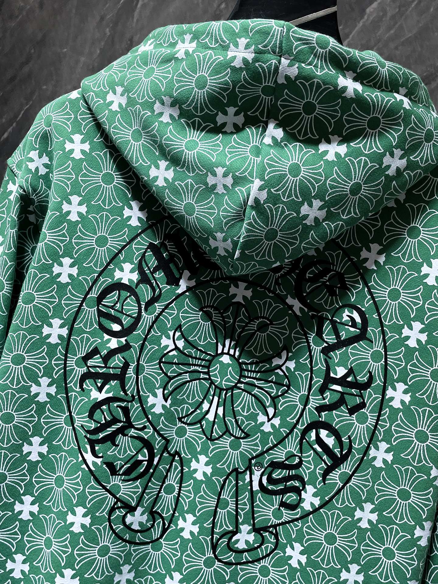 【Chrome Heart】( プラダ ) 【即日出荷】ご好評に付き再入荷！