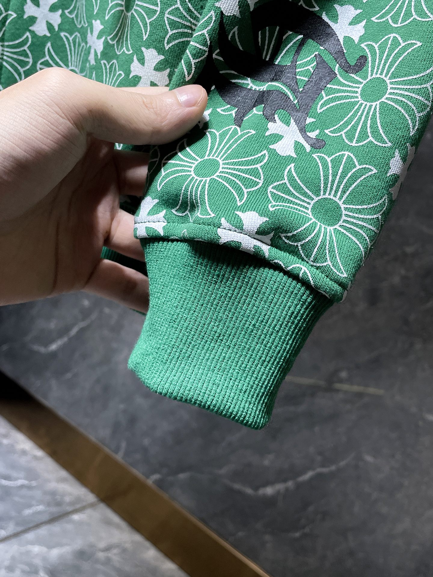 【Chrome Heart】( プラダ ) 【即日出荷】ご好評に付き再入荷！