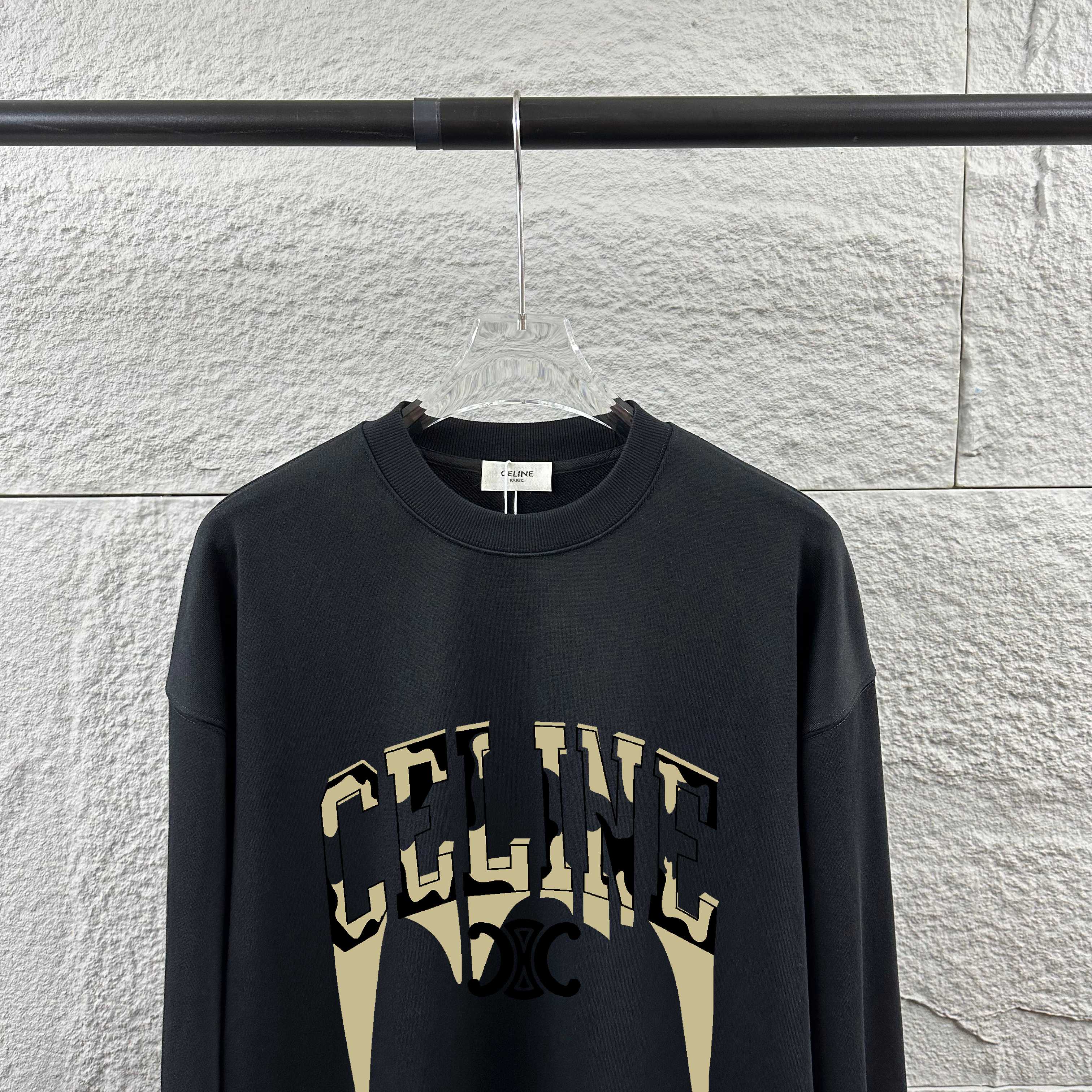 【CELINE旗艦店】セリーヌ 長袖 男女兼用 ご好評に付き再入荷！