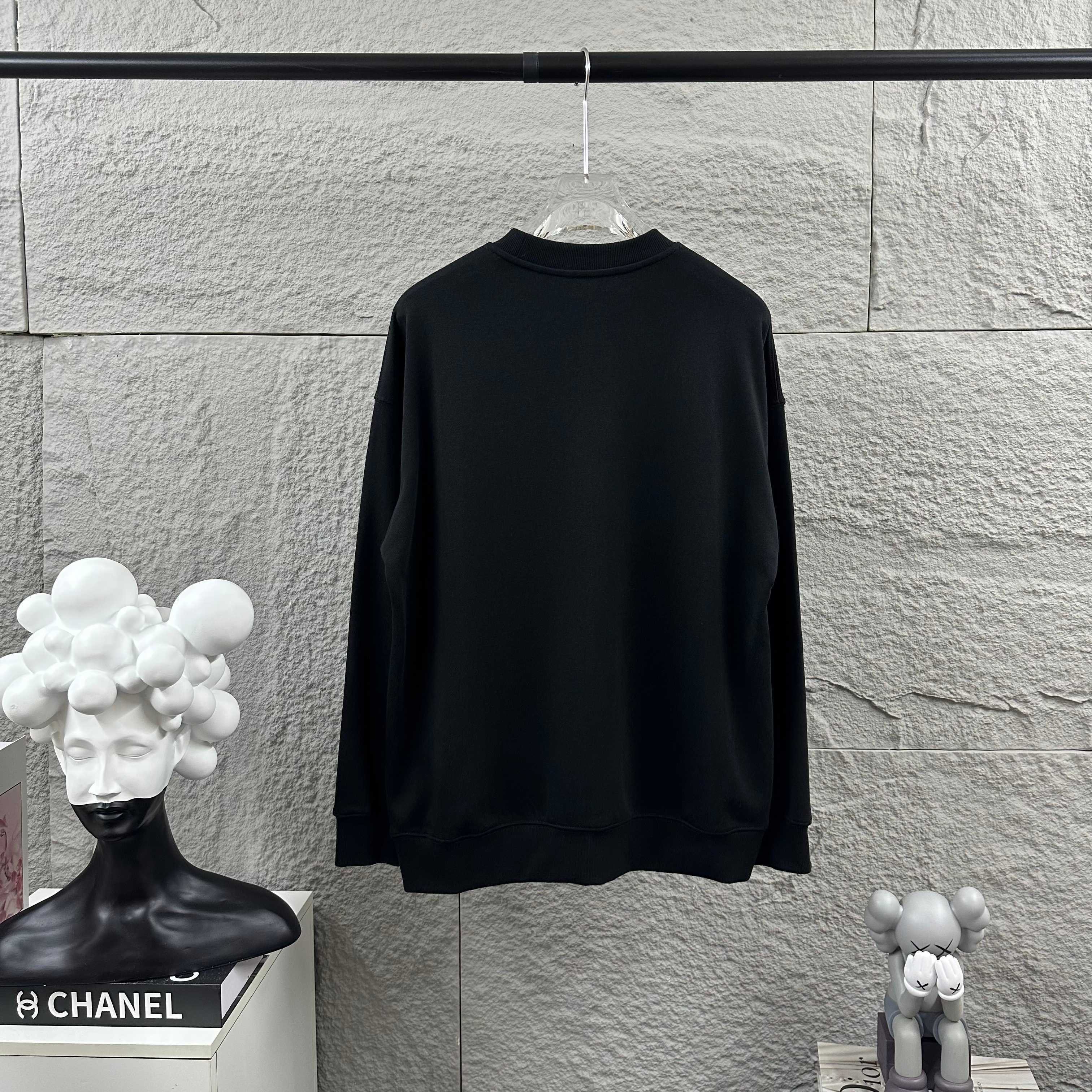 【HERMES旗艦店】エルメス 長袖 男女兼用 ご好評に付き再入荷！