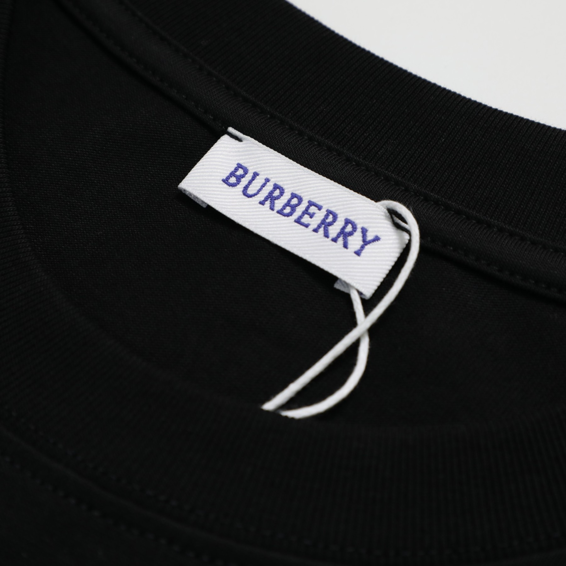 【BURBERRY】長袖 T シャツ