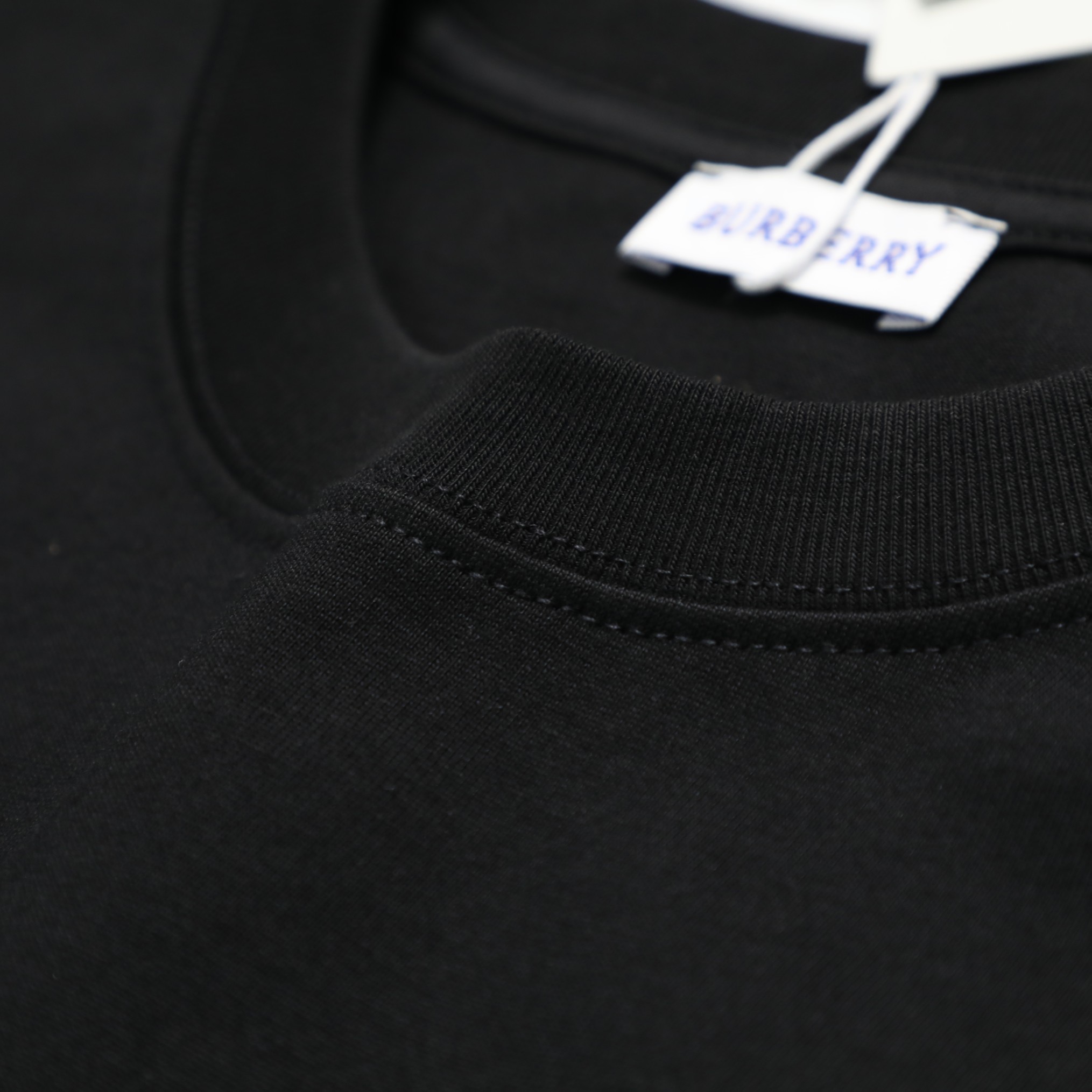 【BURBERRY】長袖 T シャツ