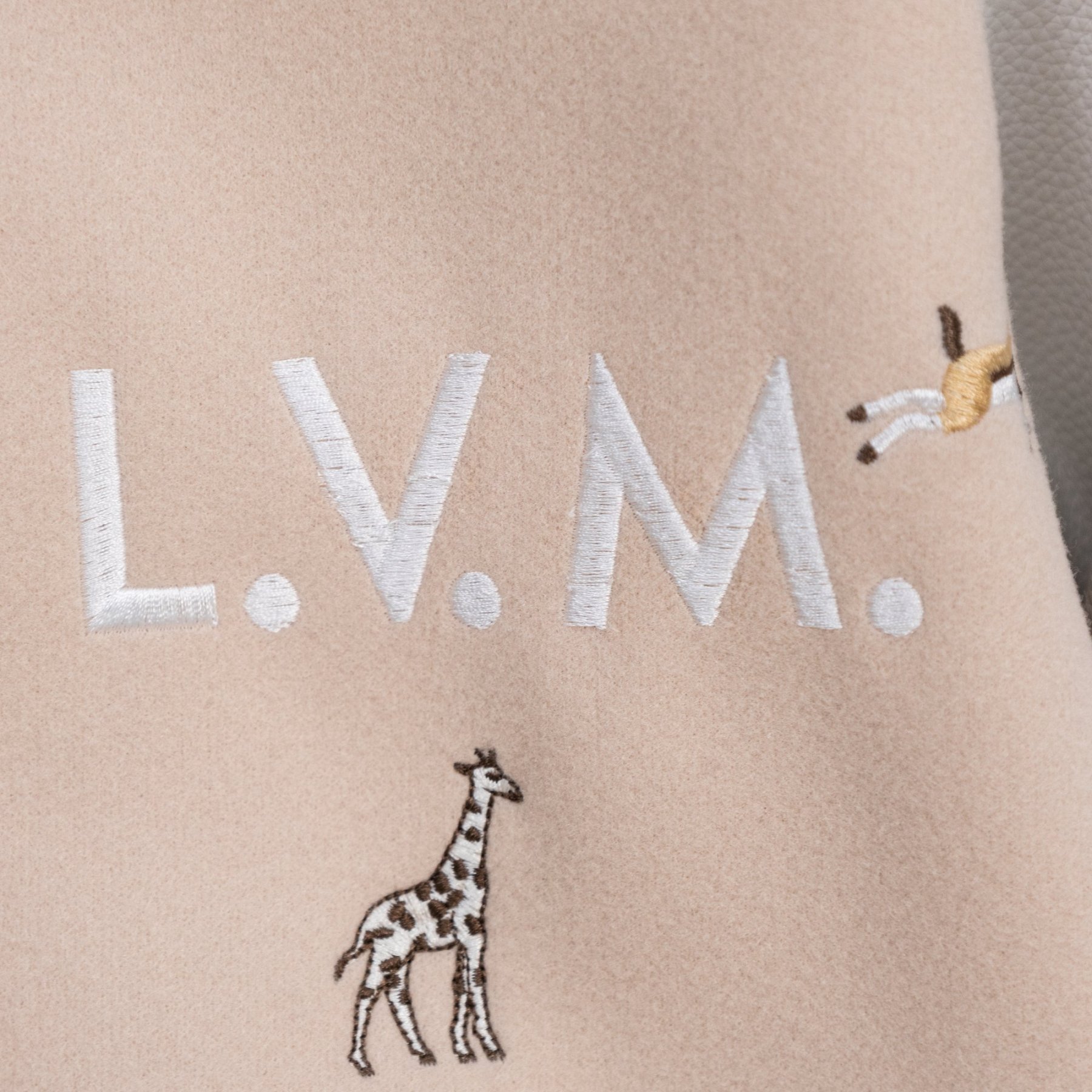 【Louis Vuitton公式旗艦店】ルイヴィトン ジャケット 、ご好評に付き再入荷！