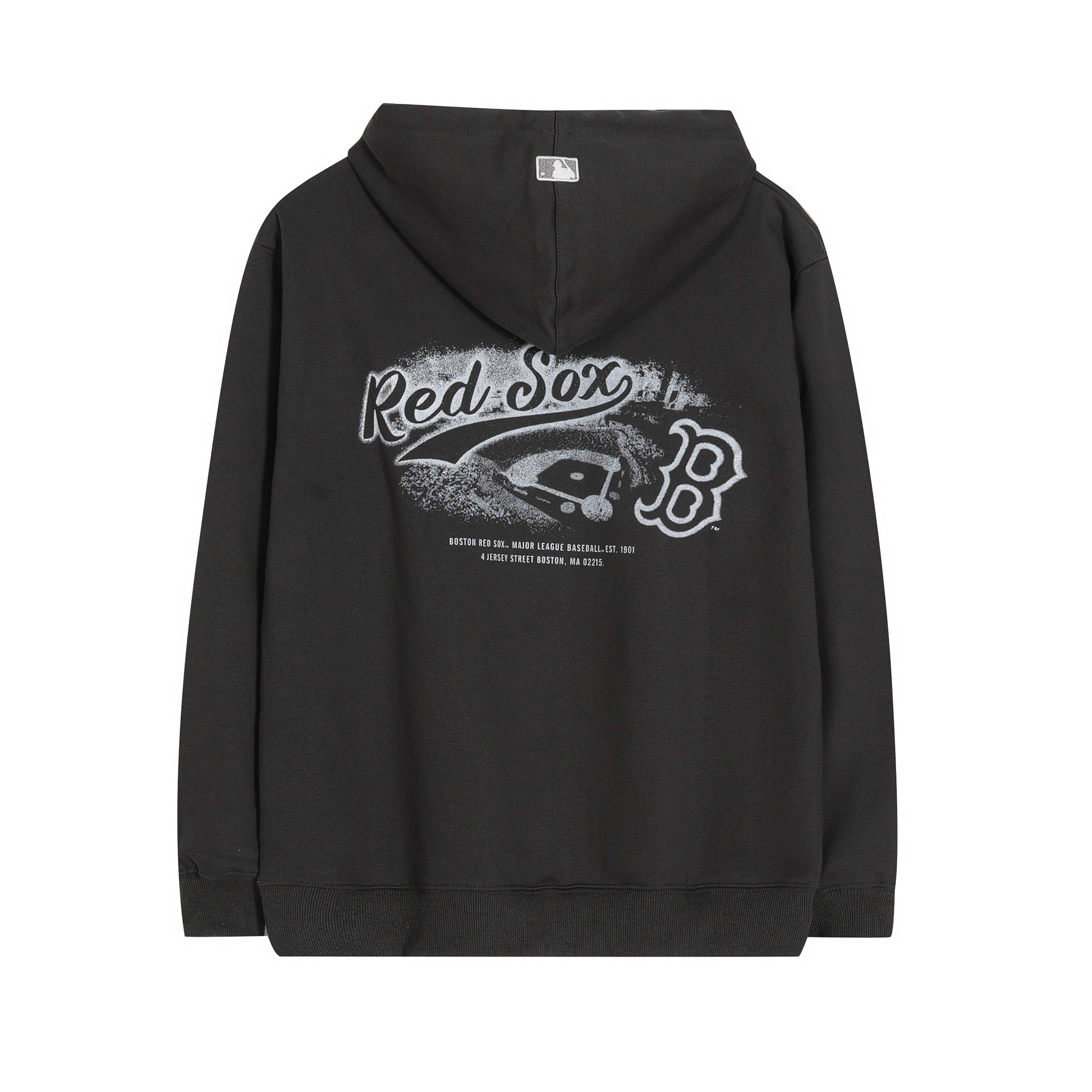 【MLB】パーカー