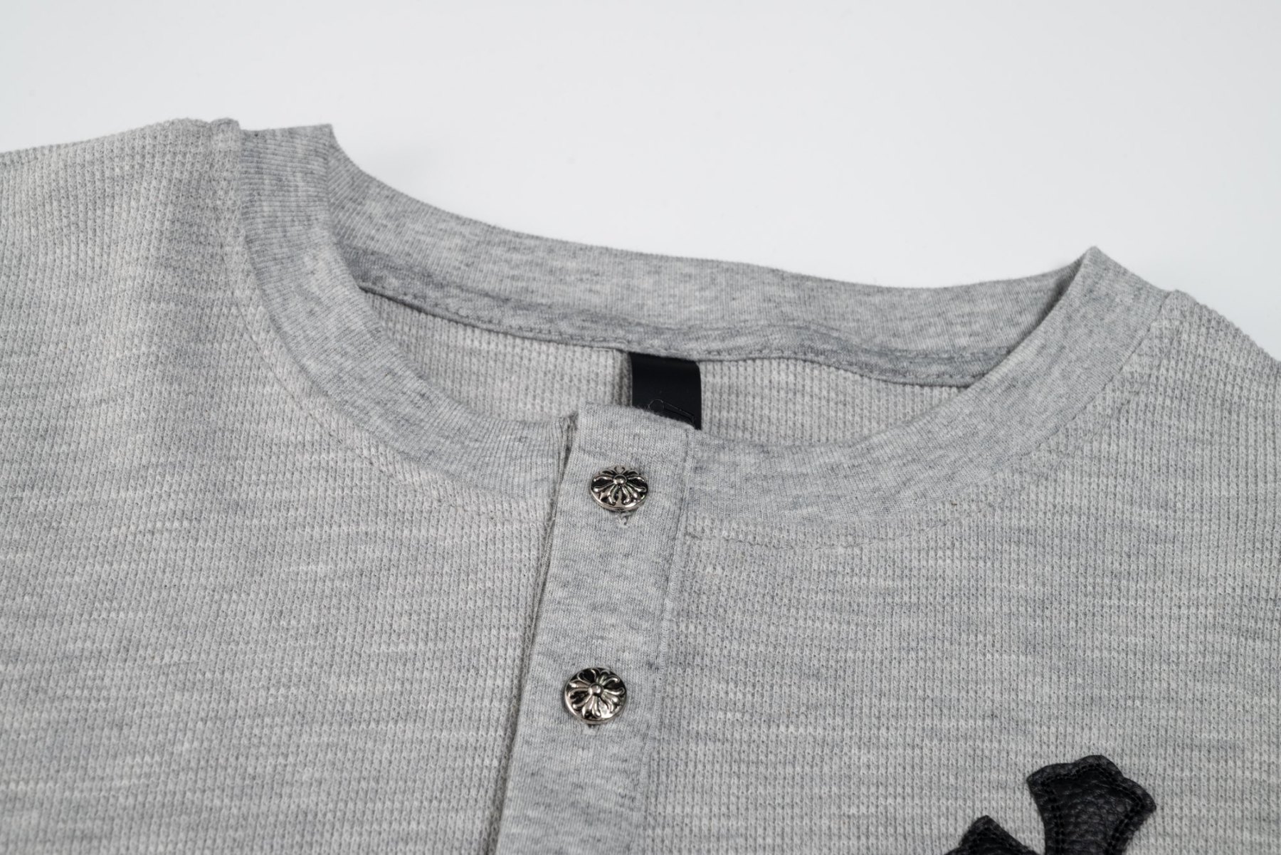 【CHROME HEARTS】長袖 T シャツ