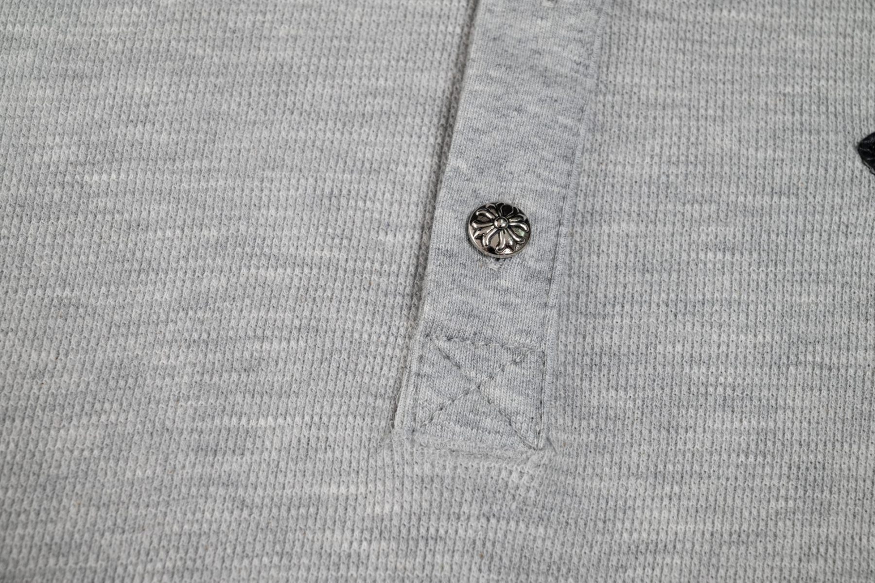 【CHROME HEARTS】長袖 T シャツ